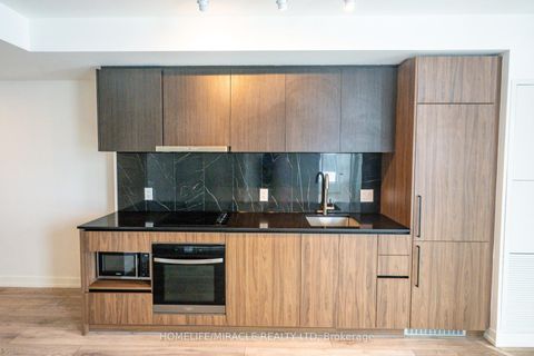 Photo 12 at 315 - 1100 Sheppard Avenue W, York University Heights, Toronto