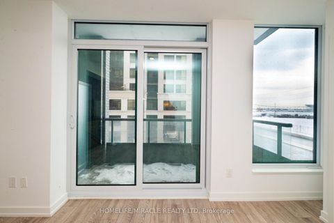 Photo 15 at 315 - 1100 Sheppard Avenue W, York University Heights, Toronto