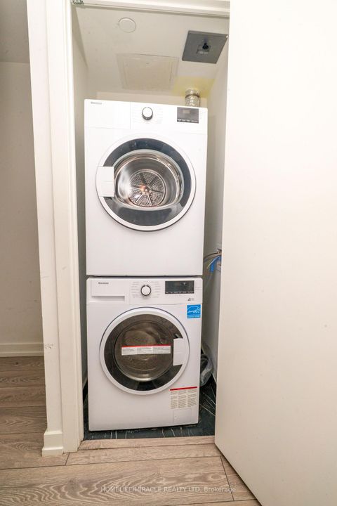 Photo 16 at 315 - 1100 Sheppard Avenue W, York University Heights, Toronto