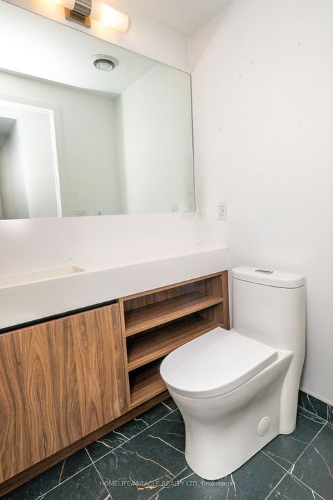 Photo 17 at 315 - 1100 Sheppard Avenue W, York University Heights, Toronto