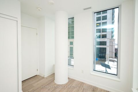 Photo 19 at 315 - 1100 Sheppard Avenue W, York University Heights, Toronto