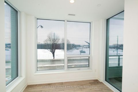 Photo 20 at 315 - 1100 Sheppard Avenue W, York University Heights, Toronto