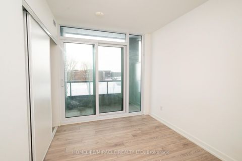 Photo 21 at 315 - 1100 Sheppard Avenue W, York University Heights, Toronto