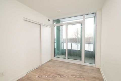 Photo 22 at 315 - 1100 Sheppard Avenue W, York University Heights, Toronto