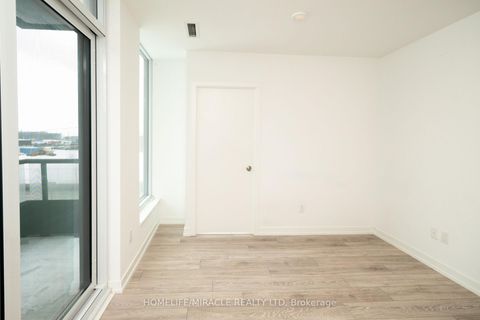 Photo 23 at 315 - 1100 Sheppard Avenue W, York University Heights, Toronto