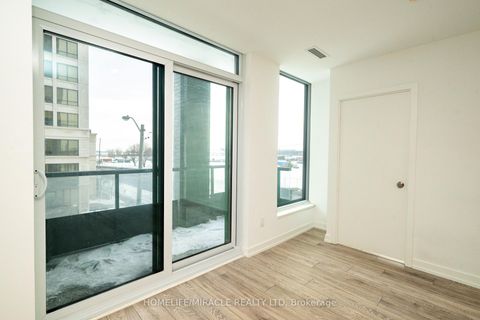 Photo 24 at 315 - 1100 Sheppard Avenue W, York University Heights, Toronto