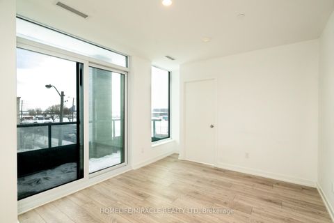 Photo 25 at 315 - 1100 Sheppard Avenue W, York University Heights, Toronto