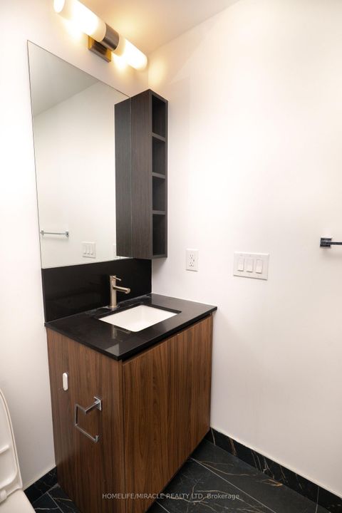 Photo 27 at 315 - 1100 Sheppard Avenue W, York University Heights, Toronto