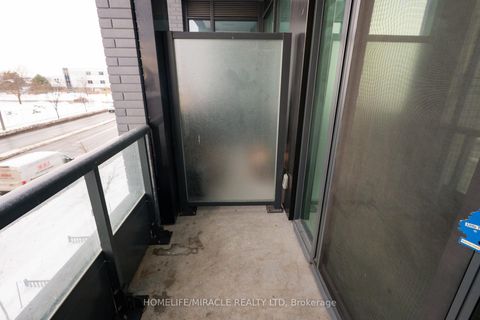 Photo 30 at 315 - 1100 Sheppard Avenue W, York University Heights, Toronto