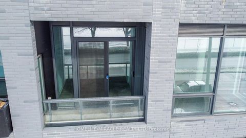 Photo 31 at 315 - 1100 Sheppard Avenue W, York University Heights, Toronto