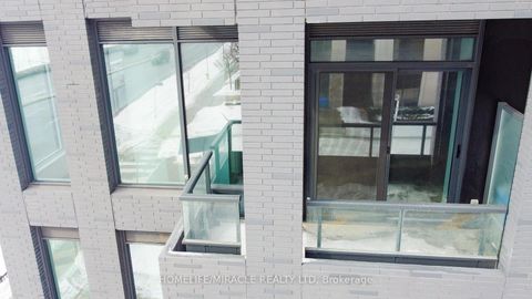 Photo 33 at 315 - 1100 Sheppard Avenue W, York University Heights, Toronto