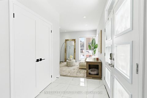 Photo 3 at 12 Quilico Road, Elder Mills, Vaughan