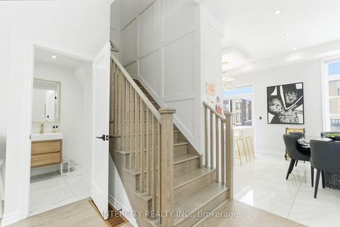 Photo 8 at 12 Quilico Road, Elder Mills, Vaughan