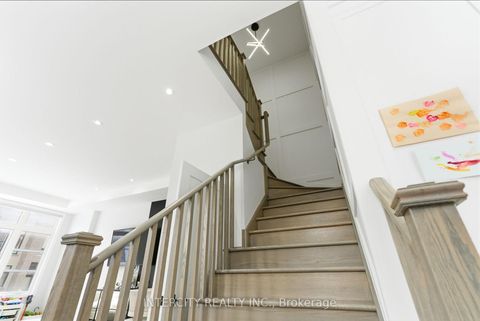 Photo 9 at 12 Quilico Road, Elder Mills, Vaughan