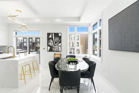 Photo 12 at 12 Quilico Road, Elder Mills, Vaughan