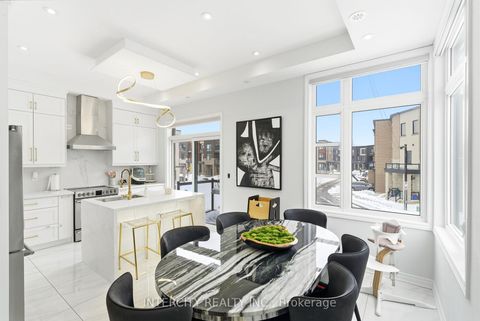 Photo 13 at 12 Quilico Road, Elder Mills, Vaughan