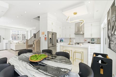 Photo 15 at 12 Quilico Road, Elder Mills, Vaughan