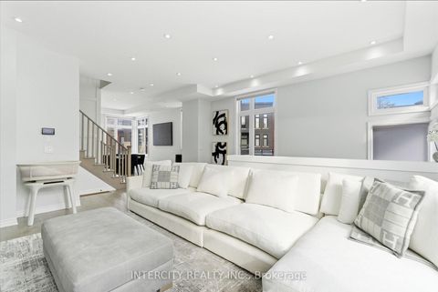 Photo 21 at 12 Quilico Road, Elder Mills, Vaughan