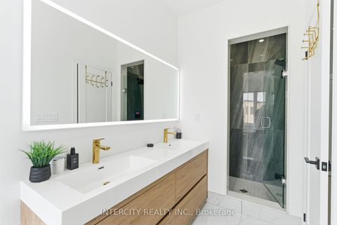 Photo 29 at 12 Quilico Road, Elder Mills, Vaughan