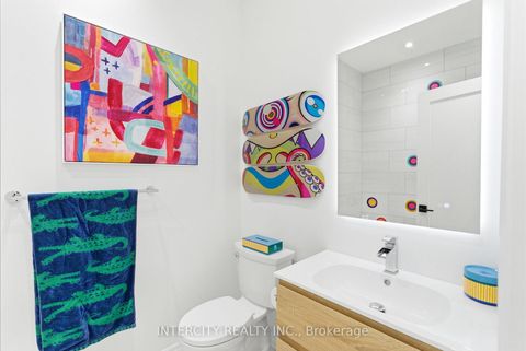 Photo 40 at 12 Quilico Road, Elder Mills, Vaughan