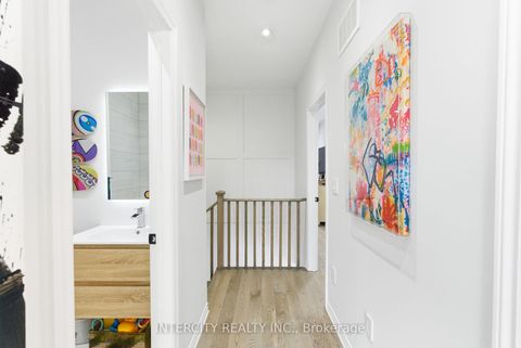 Photo 42 at 12 Quilico Road, Elder Mills, Vaughan