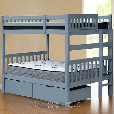 Photo 4 at #5 - 2501 Steeles Avenue W, York University Heights, Toronto