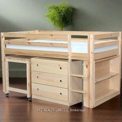 Photo 5 at #5 - 2501 Steeles Avenue W, York University Heights, Toronto