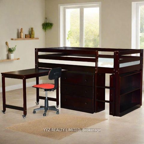 Photo 7 at #5 - 2501 Steeles Avenue W, York University Heights, Toronto