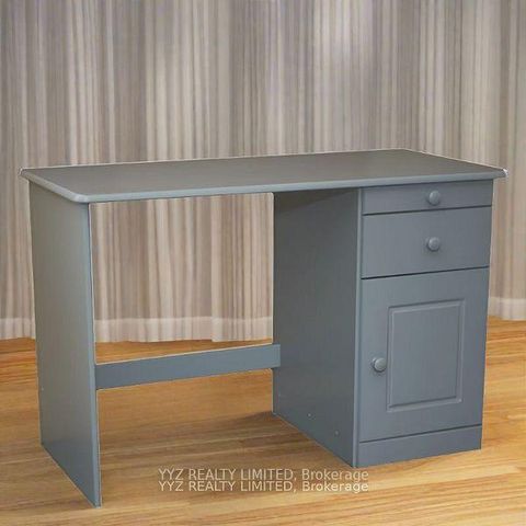 Photo 9 at #5 - 2501 Steeles Avenue W, York University Heights, Toronto