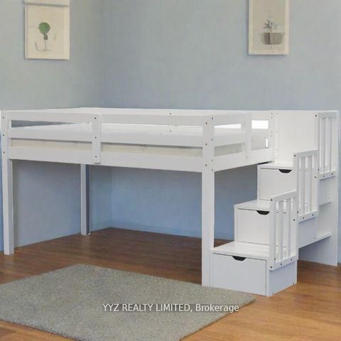 Photo 11 at #5 - 2501 Steeles Avenue W, York University Heights, Toronto