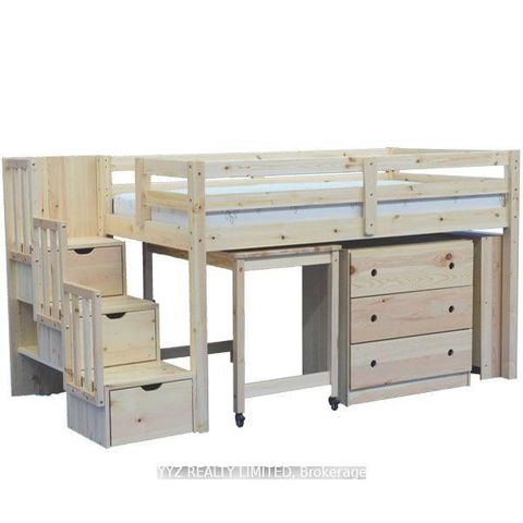 Photo 12 at #5 - 2501 Steeles Avenue W, York University Heights, Toronto