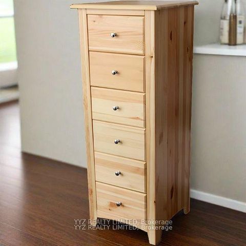 Photo 14 at #5 - 2501 Steeles Avenue W, York University Heights, Toronto