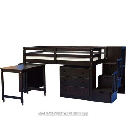 Photo 15 at #5 - 2501 Steeles Avenue W, York University Heights, Toronto