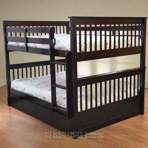 Photo 16 at #5 - 2501 Steeles Avenue W, York University Heights, Toronto