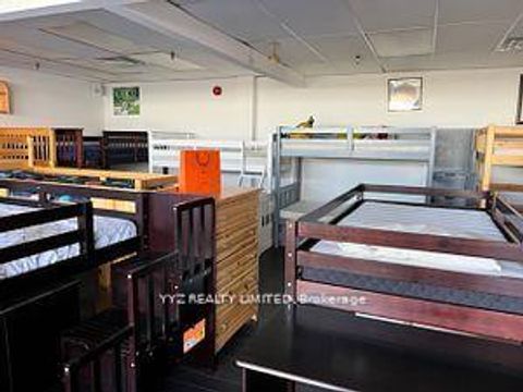 Photo 21 at #5 - 2501 Steeles Avenue W, York University Heights, Toronto