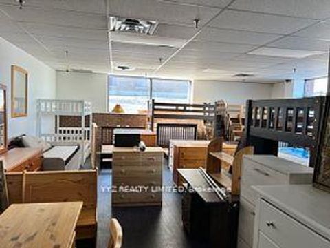 Photo 22 at #5 - 2501 Steeles Avenue W, York University Heights, Toronto