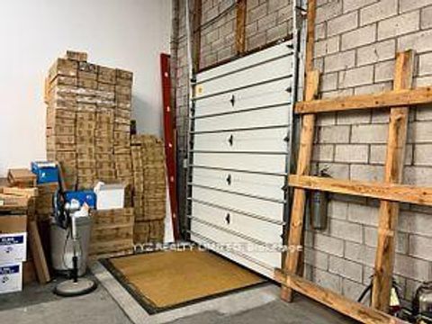 Photo 23 at #5 - 2501 Steeles Avenue W, York University Heights, Toronto