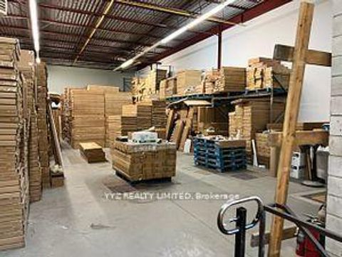 Photo 24 at #5 - 2501 Steeles Avenue W, York University Heights, Toronto