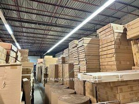 Photo 25 at #5 - 2501 Steeles Avenue W, York University Heights, Toronto