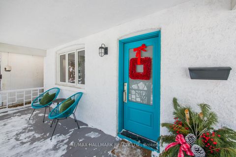 Photo 2 at 120 Warden Avenue, Cliffside, Toronto