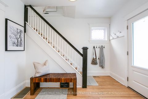 Photo 3 at 120 Warden Avenue, Cliffside, Toronto