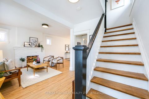 Photo 4 at 120 Warden Avenue, Cliffside, Toronto