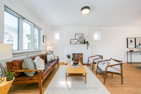 Photo 6 at 120 Warden Avenue, Cliffside, Toronto