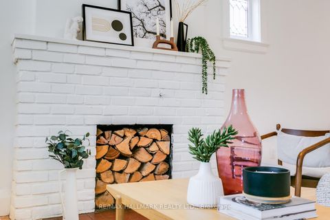 Photo 10 at 120 Warden Avenue, Cliffside, Toronto