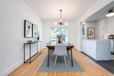 Photo 11 at 120 Warden Avenue, Cliffside, Toronto