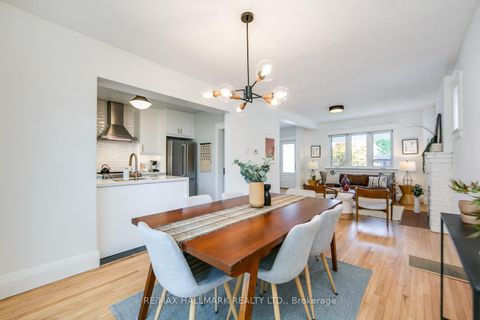 Photo 12 at 120 Warden Avenue, Cliffside, Toronto