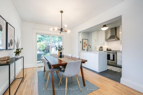 Photo 14 at 120 Warden Avenue, Cliffside, Toronto