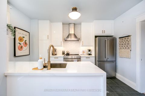 Photo 16 at 120 Warden Avenue, Cliffside, Toronto
