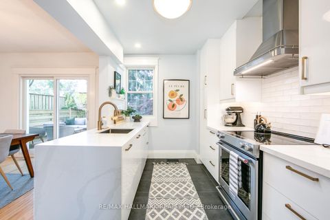 Photo 18 at 120 Warden Avenue, Cliffside, Toronto