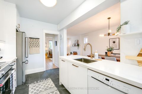 Photo 19 at 120 Warden Avenue, Cliffside, Toronto